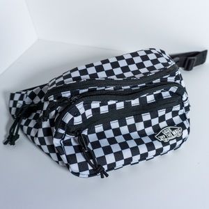 Vans Side Bag - Brand New